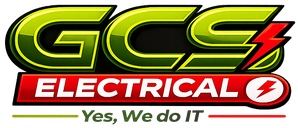 GCS Electrical Logo